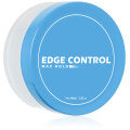 Edge Control Hair Wax Set Strong Hold Private Label Broken Hair Finishing Cream Hair gel